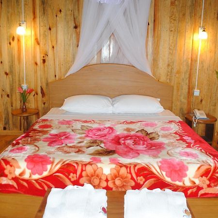 Golden Island Cottages Thale U Hotel Ywama Esterno foto