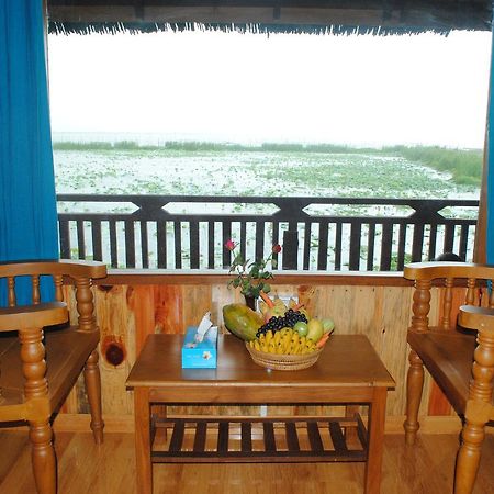 Golden Island Cottages Thale U Hotel Ywama Esterno foto