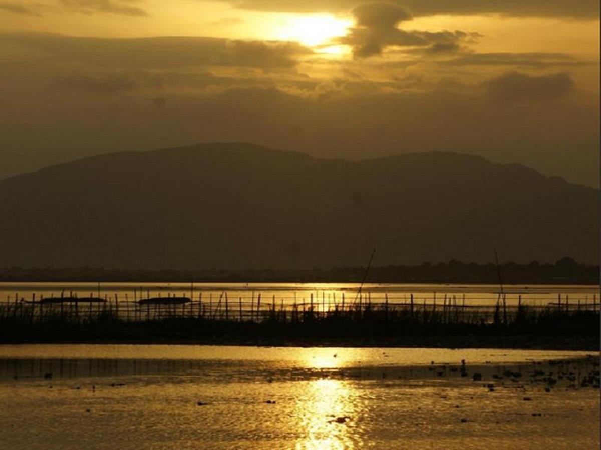 Golden Island Cottages Thale U Hotel Ywama Esterno foto