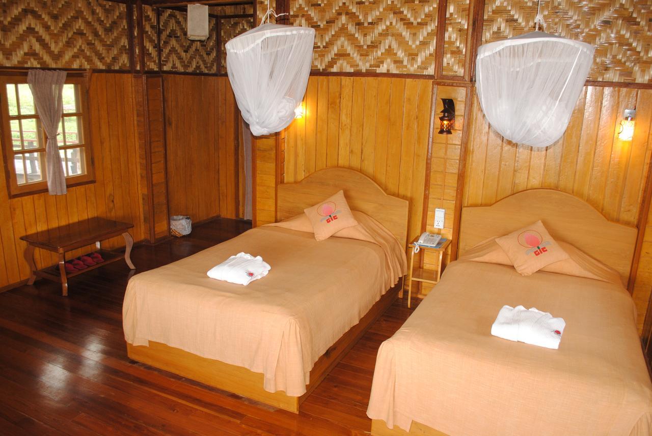 Golden Island Cottages Thale U Hotel Ywama Esterno foto