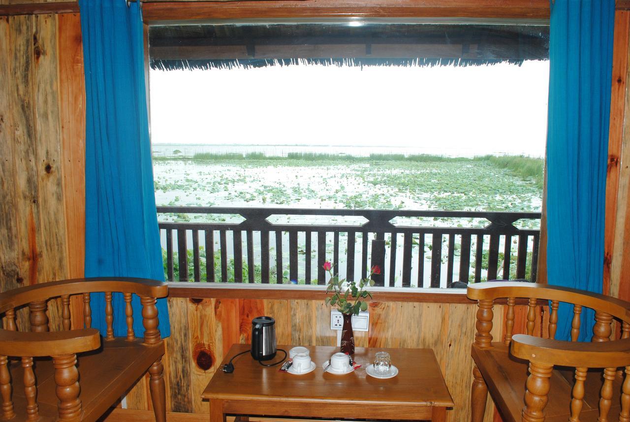 Golden Island Cottages Thale U Hotel Ywama Esterno foto