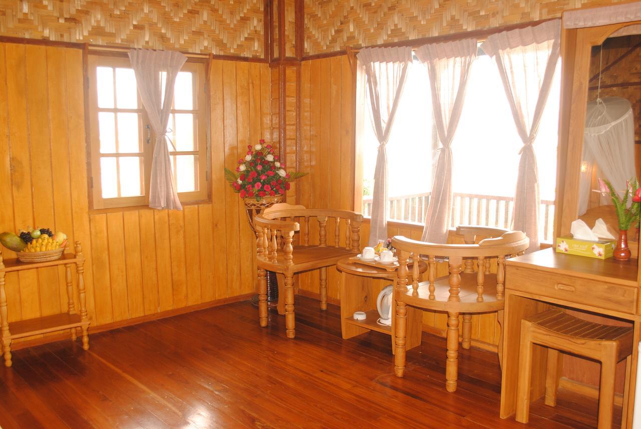 Golden Island Cottages Thale U Hotel Ywama Esterno foto