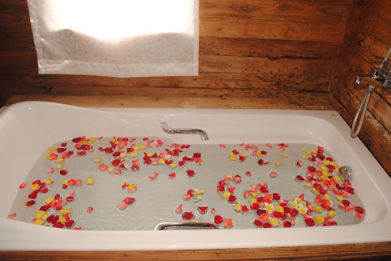 Golden Island Cottages Thale U Hotel Ywama Esterno foto