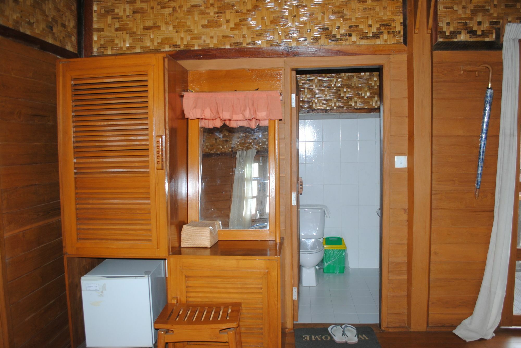 Golden Island Cottages Thale U Hotel Ywama Esterno foto