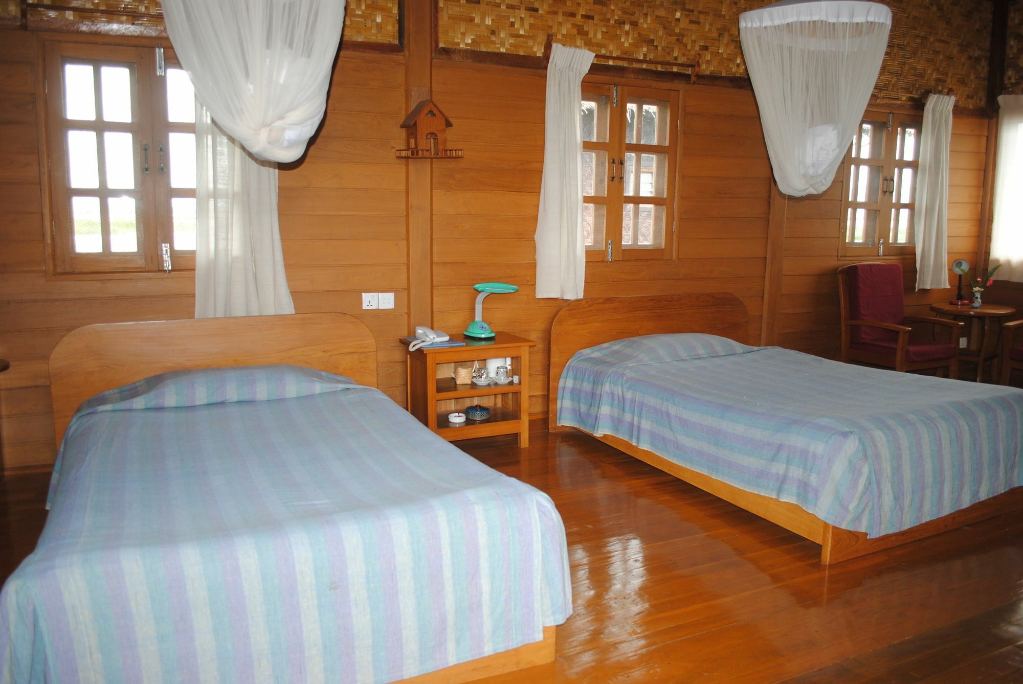 Golden Island Cottages Thale U Hotel Ywama Esterno foto
