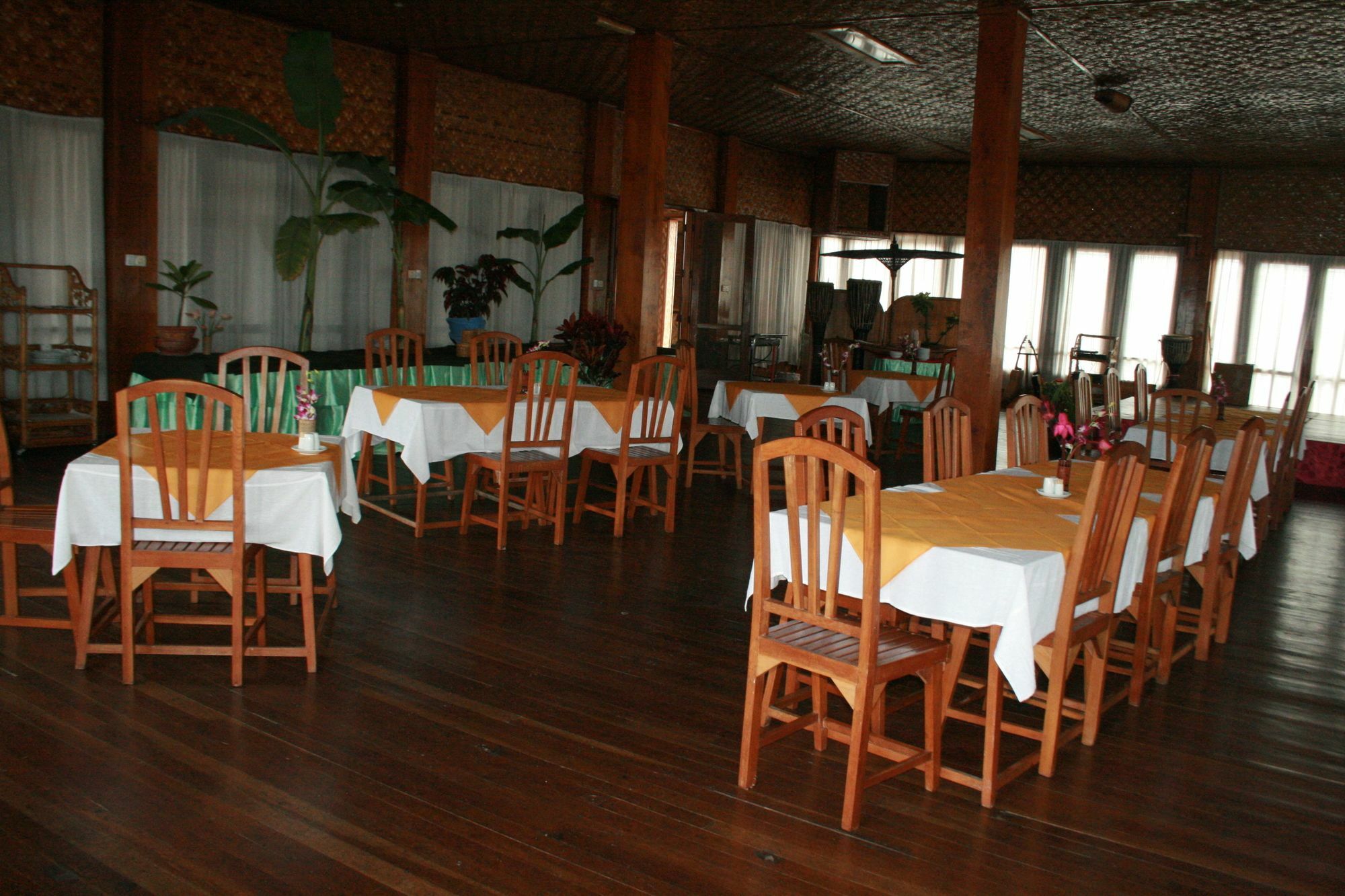Golden Island Cottages Thale U Hotel Ywama Esterno foto