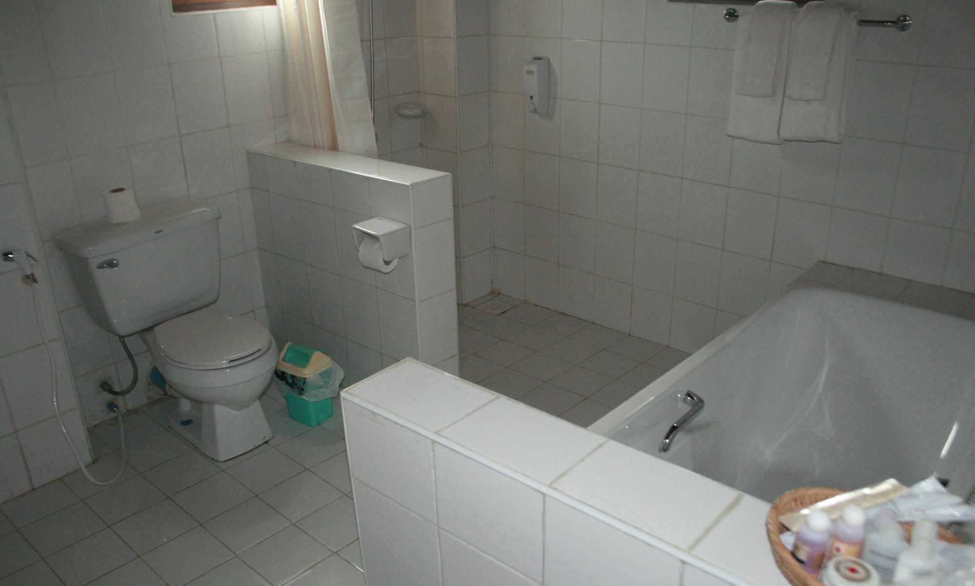 Golden Island Cottages Thale U Hotel Ywama Esterno foto